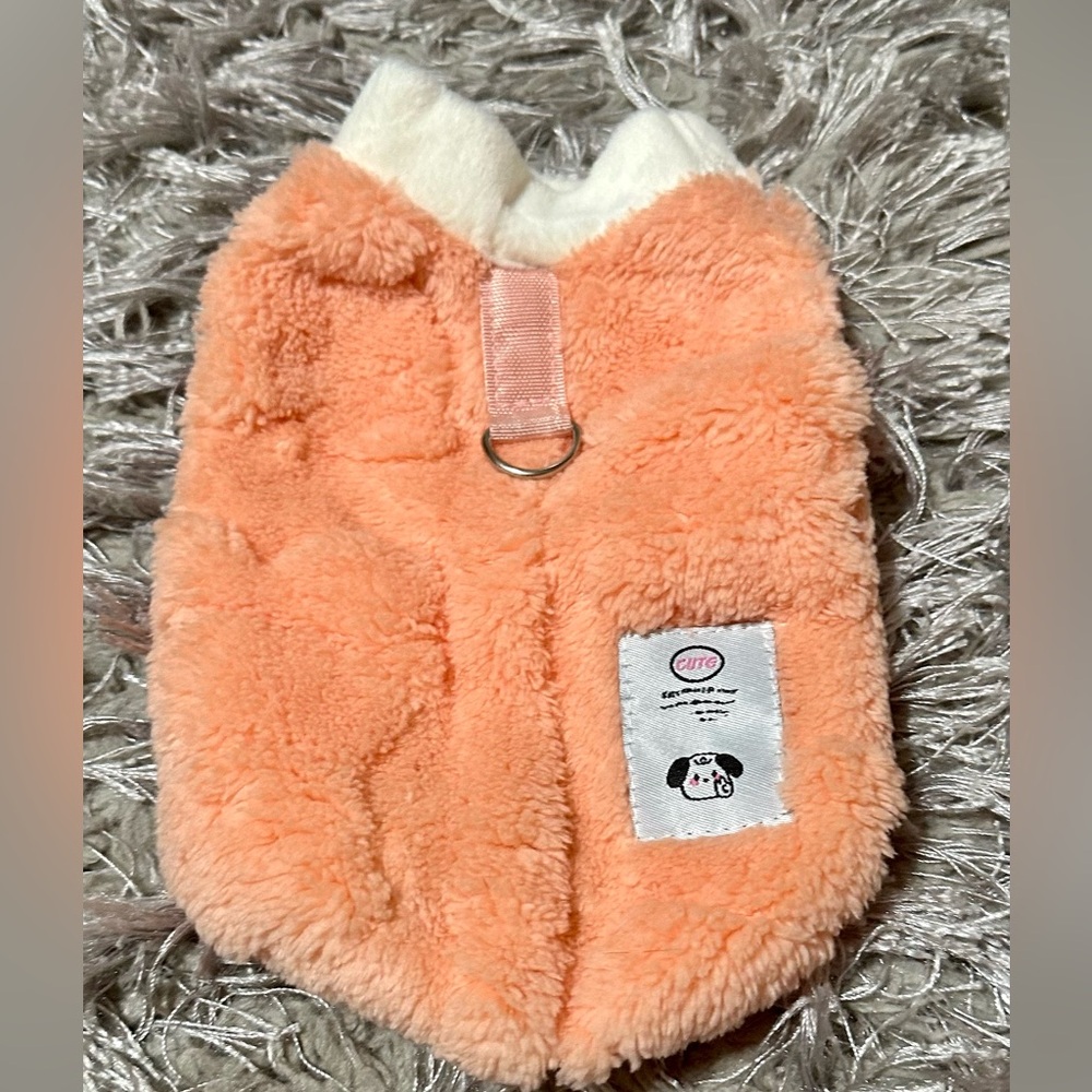 Dog or Cat Sweater. Size S